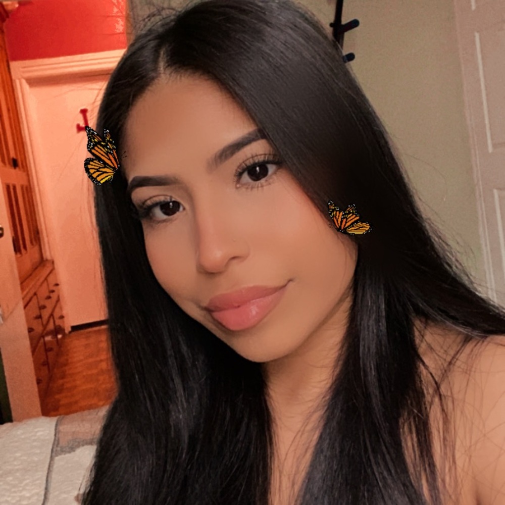 Meet your Posher, Lesley